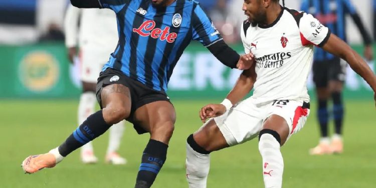 AC Milan – Atalanta
