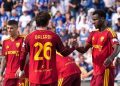 AS Roma