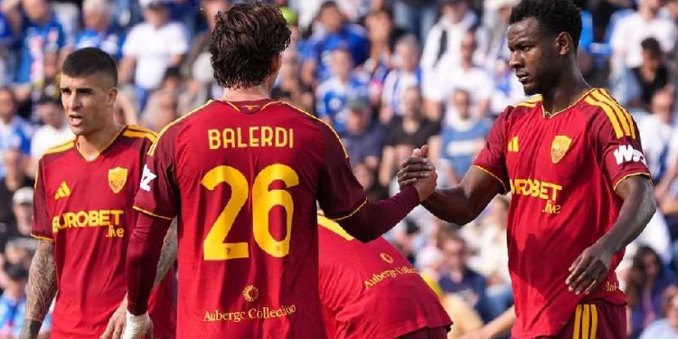 AS Roma