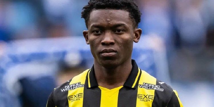 Abdoulaye Doumbia