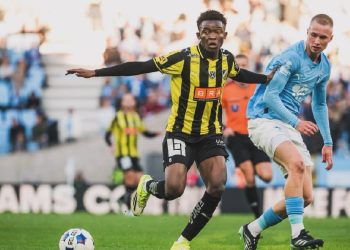 Abdoulaye Doumbia