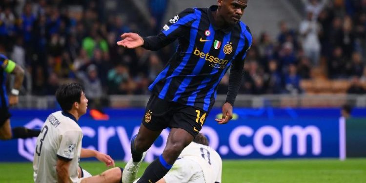 Ange-Yoan Bonny