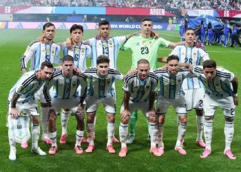 Argentine