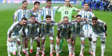 Argentine