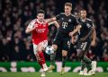 Arsenal - Bayern le 26 novembre 2025. Site officiel des Munichois