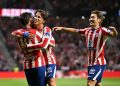 Atlético Madrid