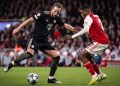 Bayern – Arsenal