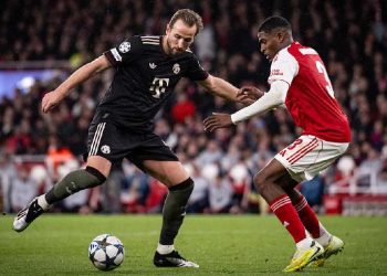 Bayern – Arsenal