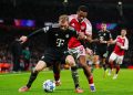 Bayern – Arsenal