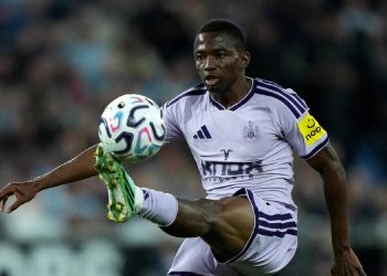 Bazoumana Touré