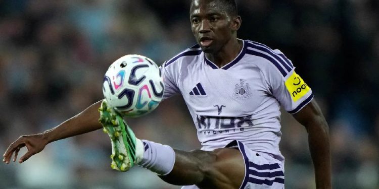 Bazoumana Touré