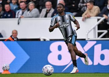 Bazoumana Touré