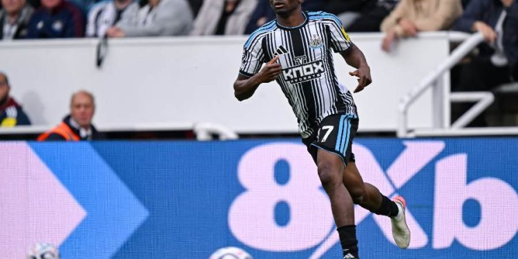 Bazoumana Touré