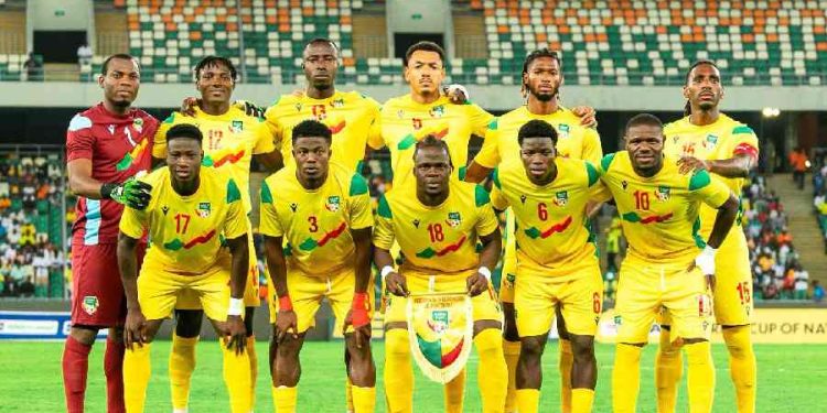 Bénin