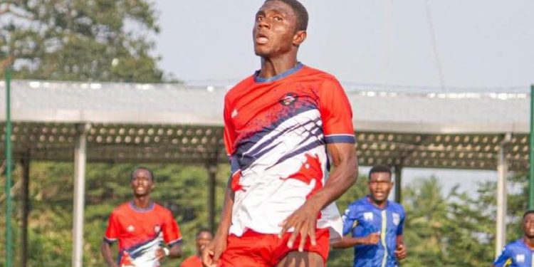 Bourahima Ouattara