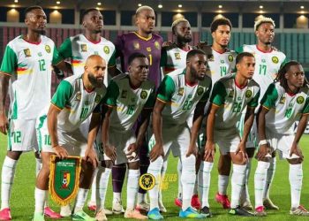 Cameroun