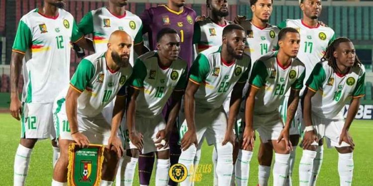 Cameroun