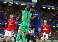 Chelsea vs Manchester United le 18 avril 2026. Site officiel des Blues