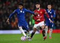 Chelsea – Manchester United