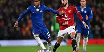 Chelsea – Manchester United