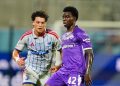 Christ Inao Oulaï. Site officiel de Fiorentina