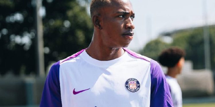 Christ Tapé