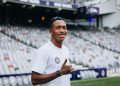 Christ Tapé. Site officiel de Toulouse FC