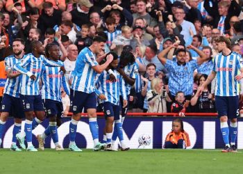 Coventry City