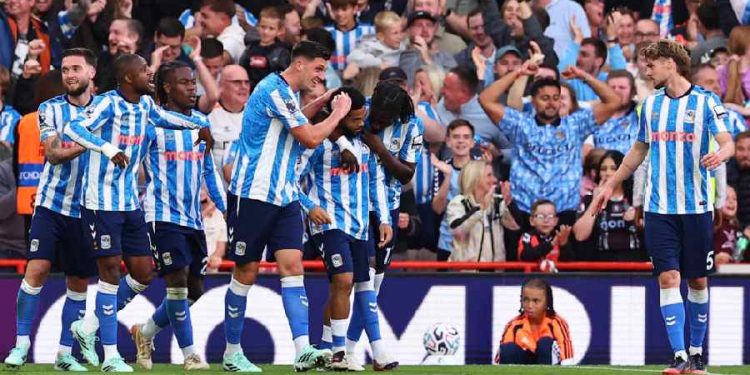Coventry City