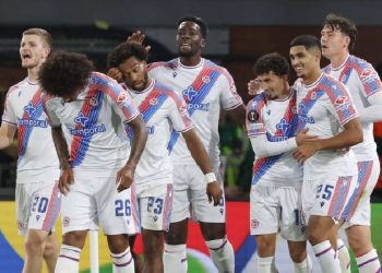 Crystal Palace