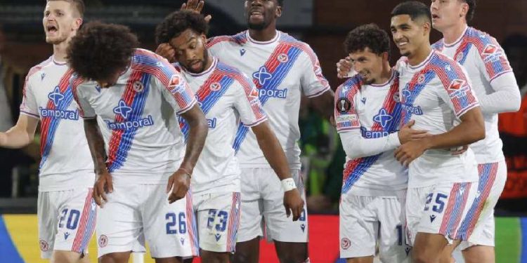 Crystal Palace
