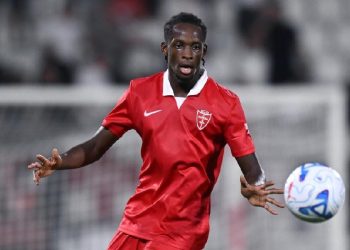 Eddy Kouadio