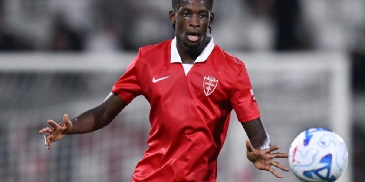 Eddy Kouadio