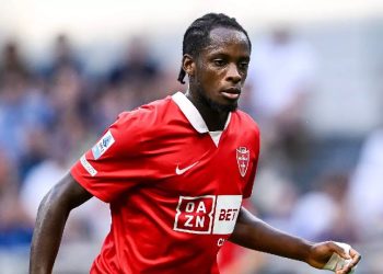 Eddy Kouadio