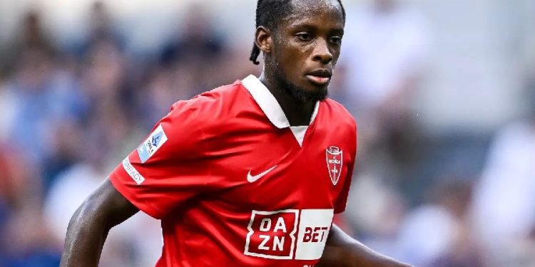 Eddy Kouadio