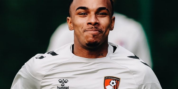 Eli Junior Kroupi