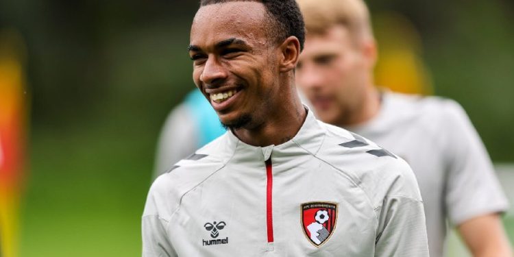 Eli Junior Kroupi