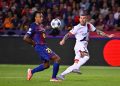 FC Barcelone vs Paris SG. Site officiel des Parisiens