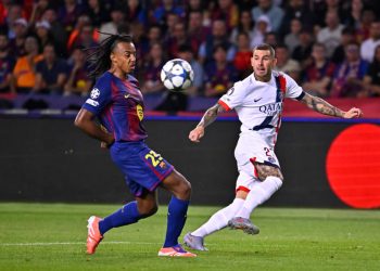 FC Barcelone vs Paris SG. Site officiel des Parisiens