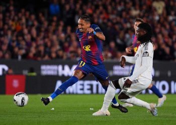 FC Barcelone – Real Madrid