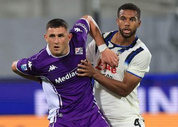 Fiorentina – Atalanta