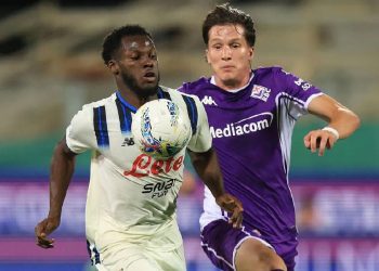 Fiorentina – Atalanta