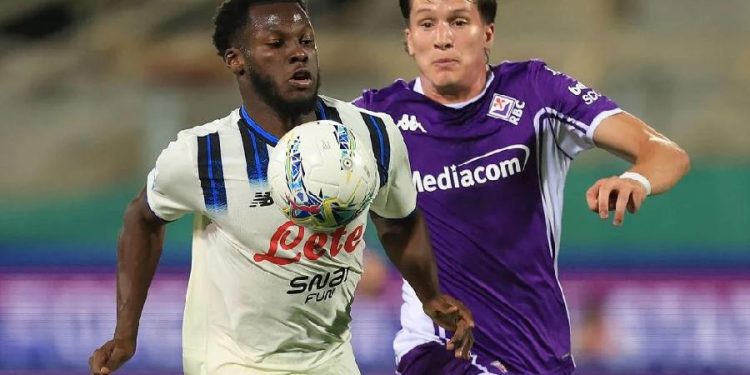 Fiorentina – Atalanta