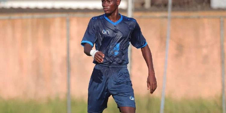 Franck Bakroba