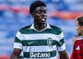 Issa Doumbia