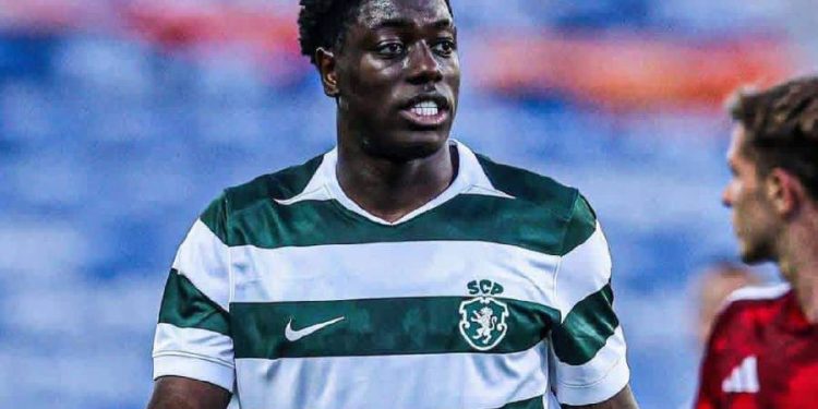 Issa Doumbia