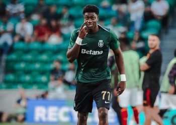Issa Doumbia