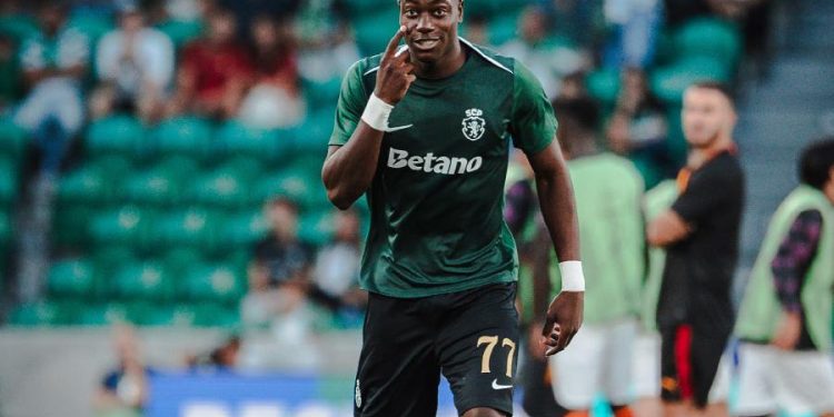 Issa Doumbia
