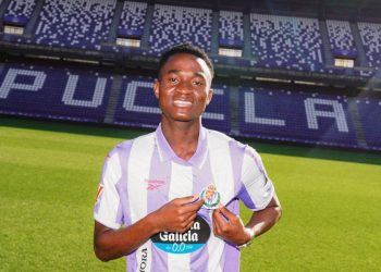 Kambou Fofana