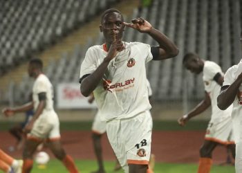 Koffi Bouana